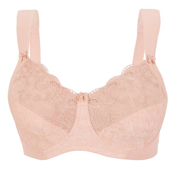 Glamorise Intimates & Sleepwear Glamorise 42i Soft Shoulders